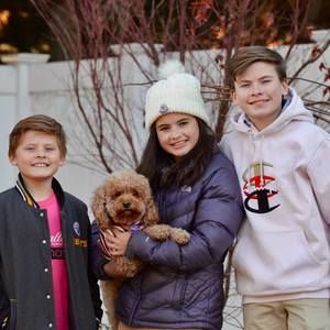 Meet your Posher, Tara